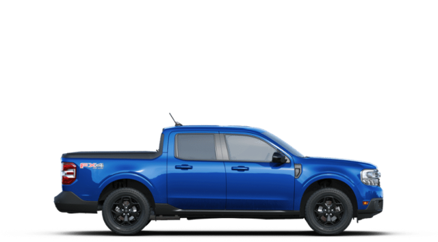 2024 Ford Maverick